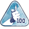 Fans 100
