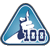 Fans 100